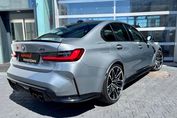 BMW Seria 3 M3 Competition xDrive sport-aut