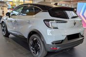 Renault Captur Techno LPG 1.0 TCe