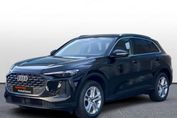 Audi Q5 TFSI mHEV 150 kW Quattro S tronic