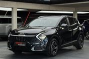 Kia Sportage 1.6 CRDI M 2WD DCT