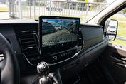 Ford Transit 350 L3 Trend Wywrotka