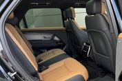 Land Rover Range Rover Sport D300 Dynamic SE