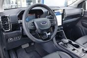 Ford Ranger Limited 4x4 A10