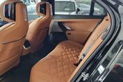 BMW Seria 7 740d xDrive M Sport sport-aut