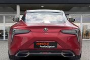 Lexus LC 500 Prestige