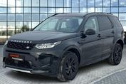Land Rover Discovery Sport D200 AWD S