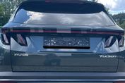 Hyundai Tucson Executive 1.6 T-GDi 2WD DCT