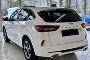 Ford Kuga ST-Line X eCVT 2.5 FHEV FWD