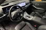 BMW Seria 3 318I m Sport