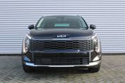Kia Sportage 1.6 T-GDI HEV L 2WD aut