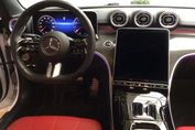 Mercedes CLE 300 4-Matic AMG Line