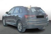 Audi Q3 35 TFSI S-Line