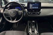 Toyota Corolla 2.0 Hybrid Comfort