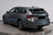 Skoda Octavia Edition 130 Selection 1.5 TSI mHEV DSG