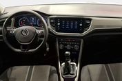 Volkswagen T-Roc 1.0 TSI