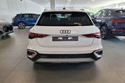 Audi A3 TFSI allstreet