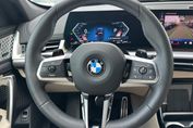 BMW X1 sDrive18d M Sport
