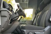 Volkswagen Crafter L4H3