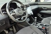 Hyundai Tucson T-Gdi Modern 2WD