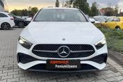 Mercedes Klasa A 200 AMG Line