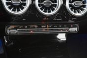 Mercedes Klasa A 200 d AMG Line