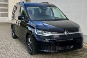 Volkswagen Caddy osobowy TDI Life DSG L1