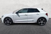 Audi A1 40 TFSI S-Line S tronic