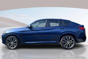 BMW X4 xDrive20d M Sport