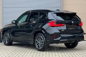 BMW X1 sDrive18d M Sport