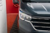 Renault Trafic Kombi L2H1 AT9