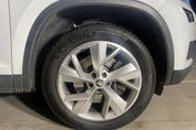 Skoda Kodiaq 2.0 TSI 4x4 DSG