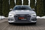Audi A6 50 TDI quattro