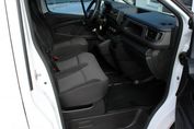 Renault Trafic L1H1