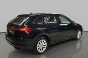 Skoda Scala 1.0 TSI Selection DSG