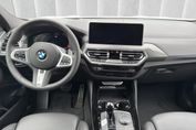BMW X4 xDrive30d M Sport