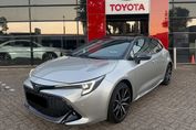 Toyota Corolla GR Sport 1.8 Hybrid