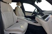 BMW X7 xDrive40d M Sport