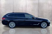 BMW Seria 5 520d xDrive Luxury Line sport-aut