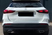 Mercedes GLA 200 AMG Line