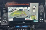 Toyota HiLux Hilux 2.8 D-4D Double Cab Invincible 4x4 aut