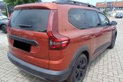 Dacia Jogger Extreme 5-miejsc 1.6 Full Hybrid