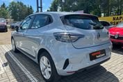 Renault Clio 1.0 TCe Evolution LPG