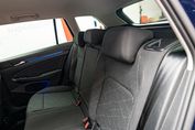 Volkswagen Golf 1.5 TSI Life