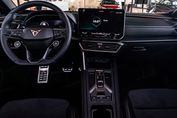 Cupra Formentor 2.0 TDI DSG
