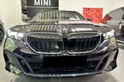 BMW Seria 5 Touring 540d xDrive M Sport