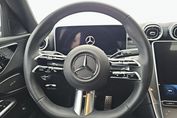 Mercedes Klasa C 200 4MATIC