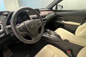 Lexus UX 300e Prestige 2WD
