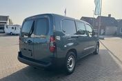 Fiat Doblo Cargo/Van L2 Zabudowa Brygadowa