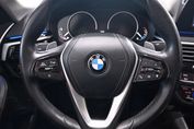 BMW Seria 5 520i mHEV  Line aut