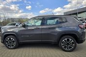 Jeep Compass 1.5 T4 mHEV High Altitude FWD S&S DCT